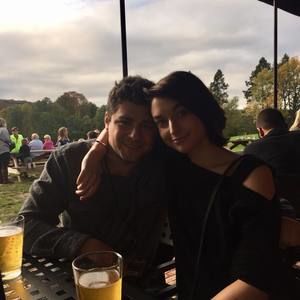 Meet your Posher, Jake